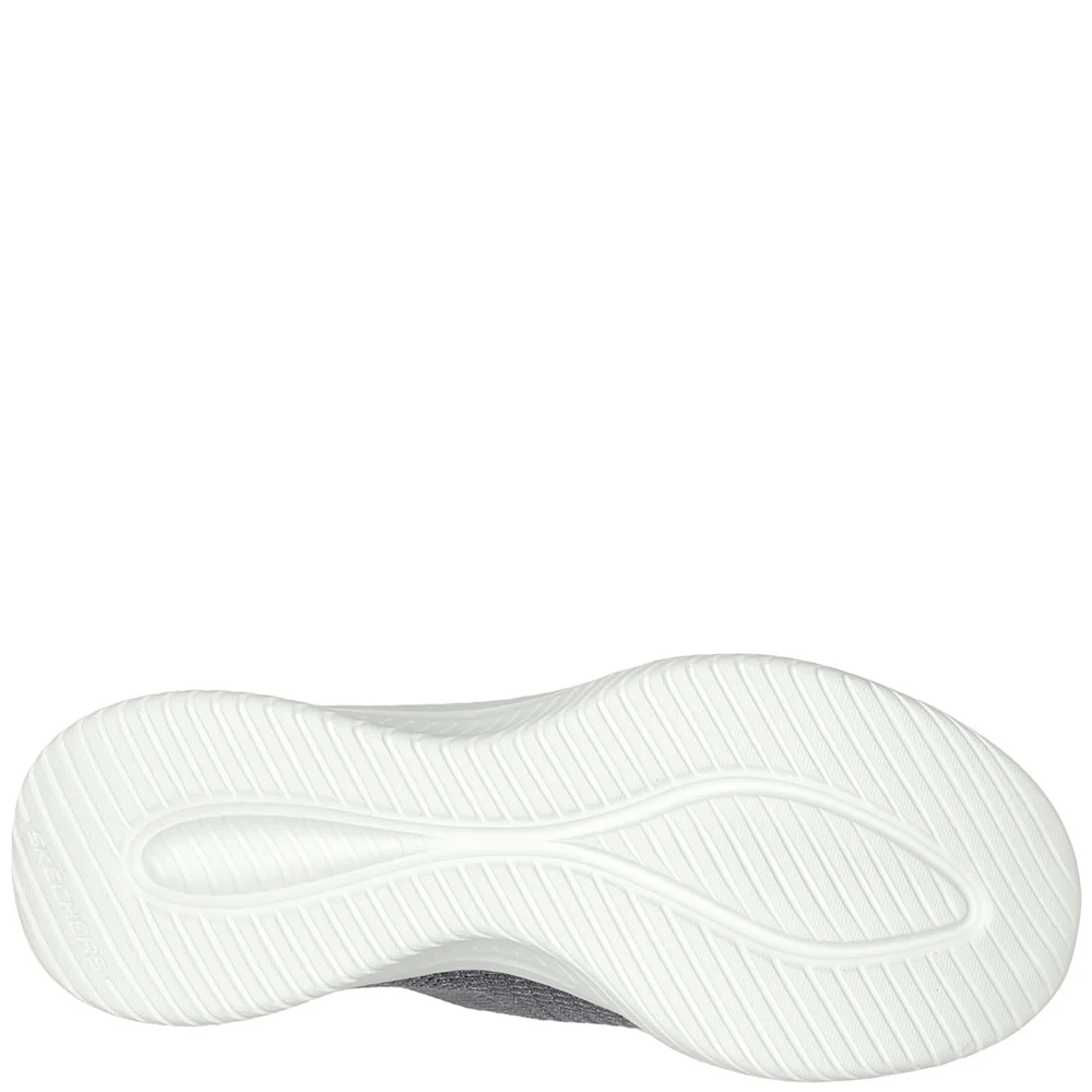 Skechers Ultra Flex 3.0 Smooth Step Shoes - Image 2