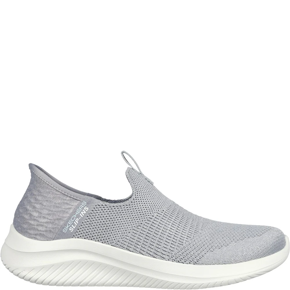 Skechers Ultra Flex 3.0 Smooth Step Shoes - Image 5