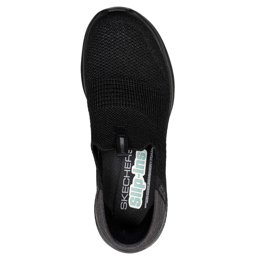 Skechers Ultra Flex 3.0 Smooth Step Shoes - Image 3