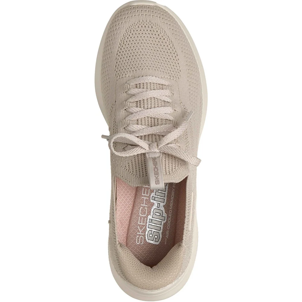 Skechers Ultra Flex 4.0 Trainers - Image 3