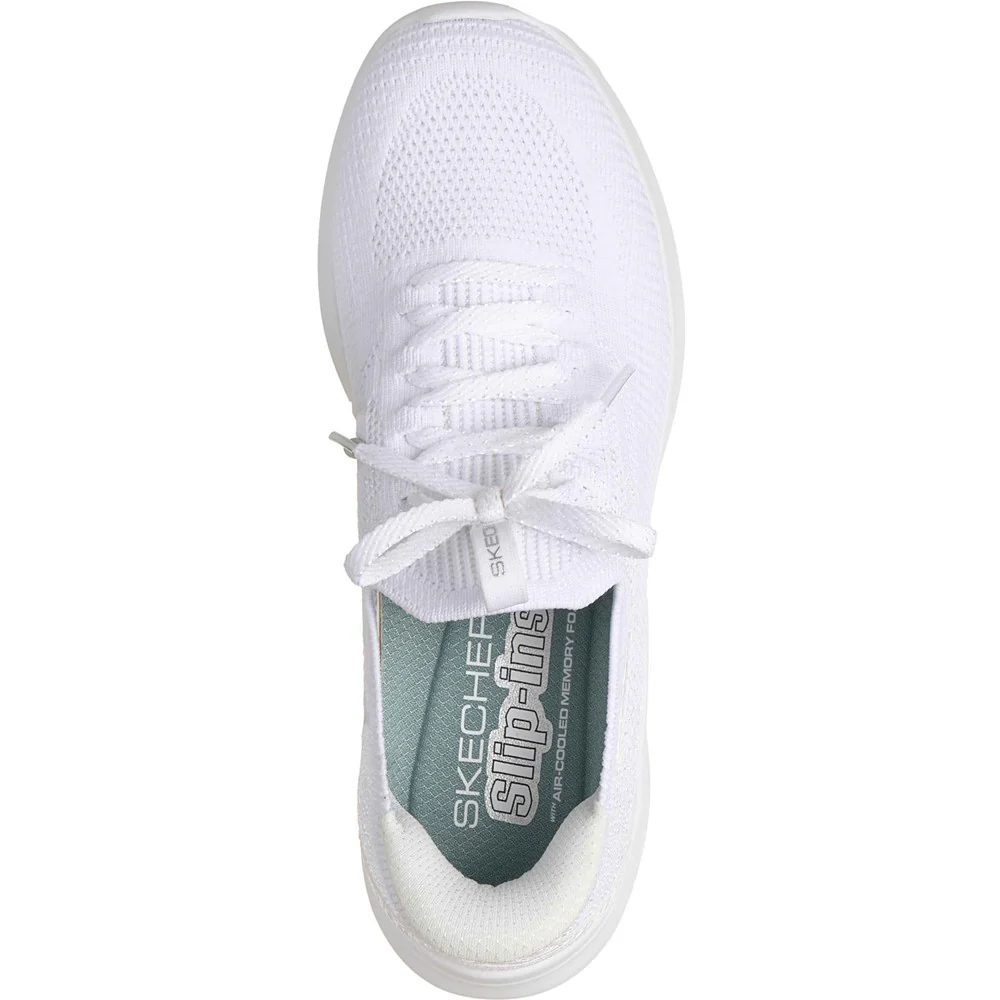 Skechers Ultra Flex 4.0 Trainers - Image 3
