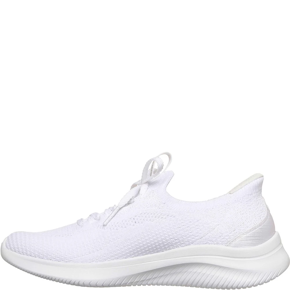 Skechers Ultra Flex 4.0 Trainers - Image 4