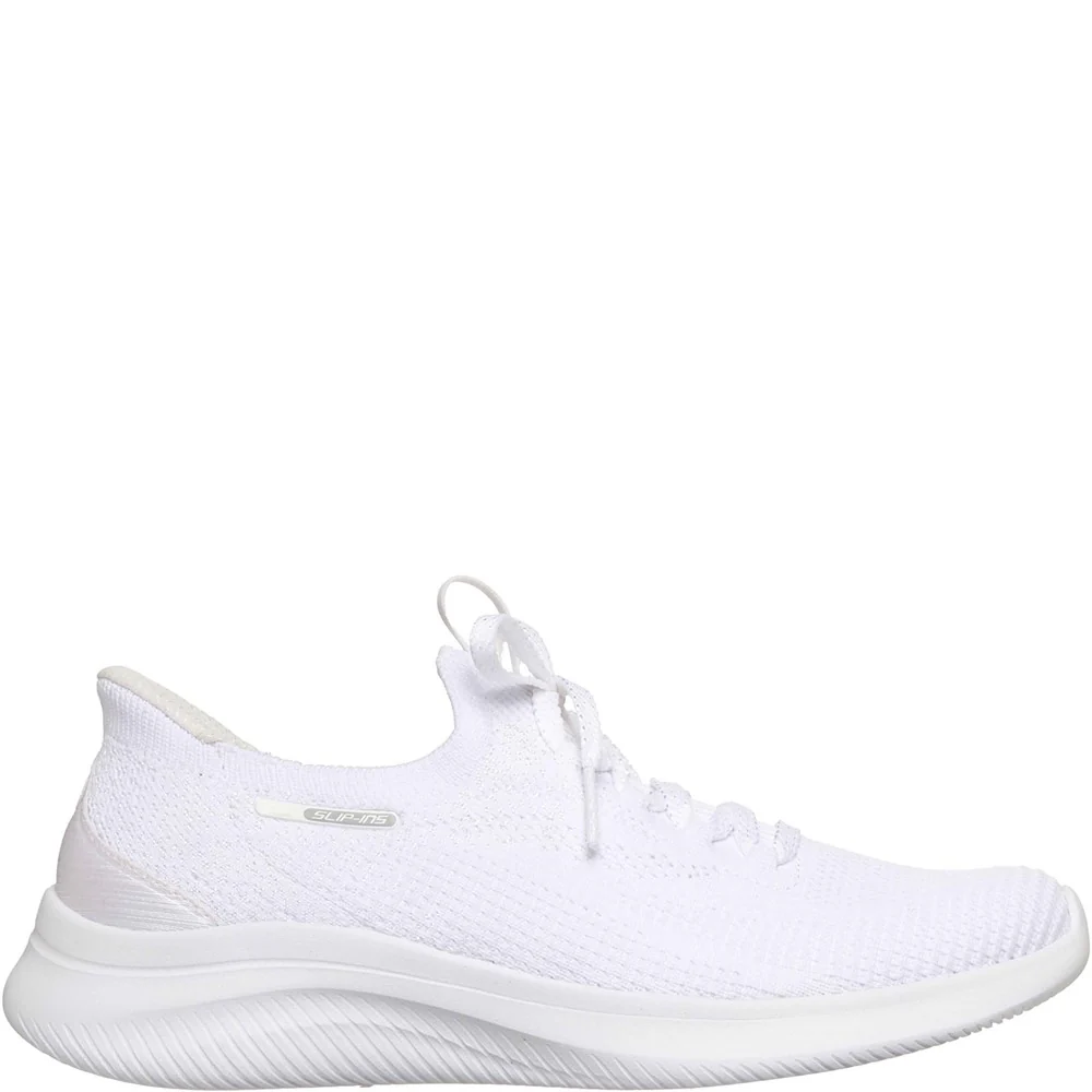 Skechers Ultra Flex 4.0 Trainers - Image 5