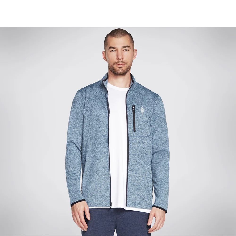 Skechers Ultra Go Equalizer Jacket