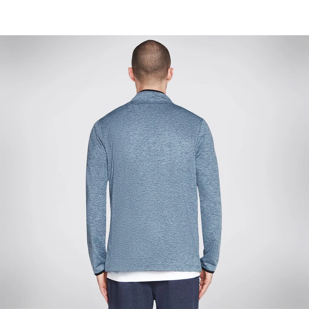 Skechers Ultra Go Equalizer Jacket - Image 2