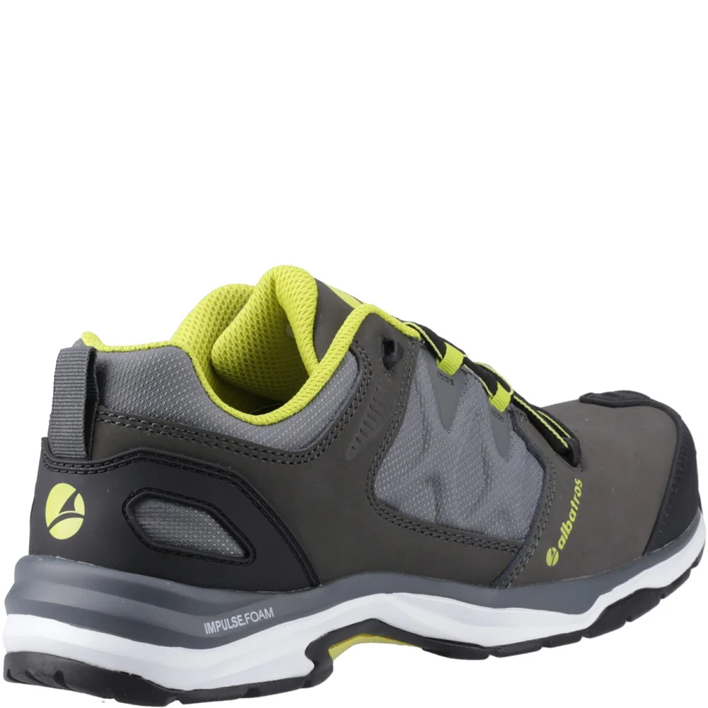 Albatros Ultratrail Low Safety Shoe - Image 2