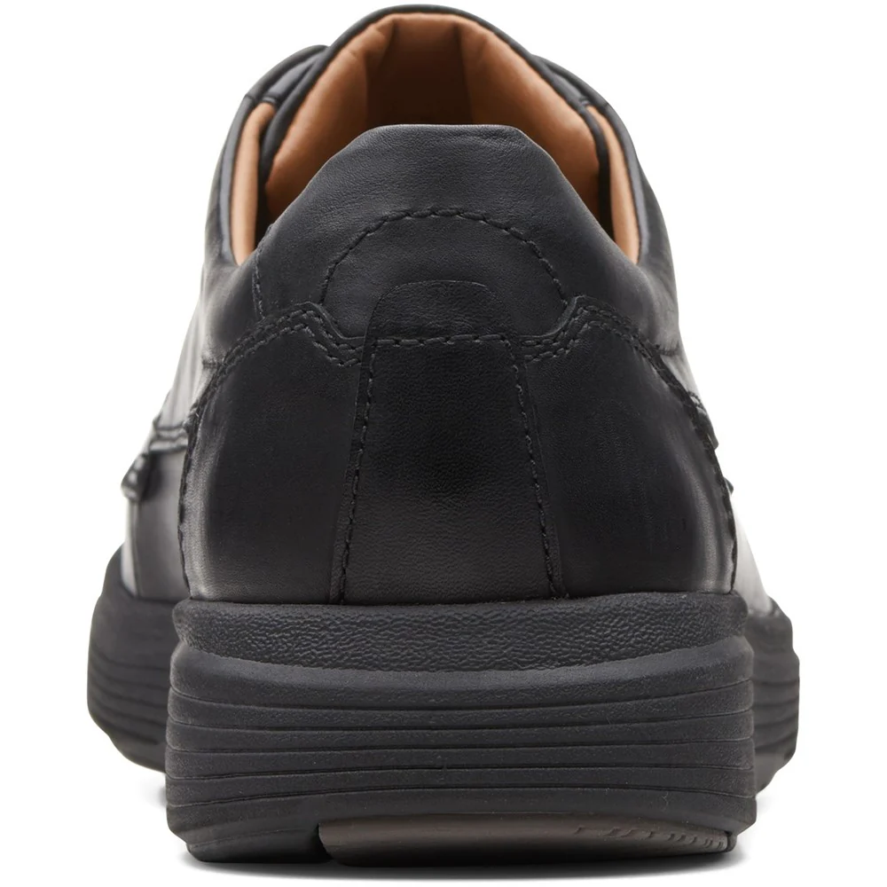 Clarks Un Abode Ease Lace Shoes - Image 2