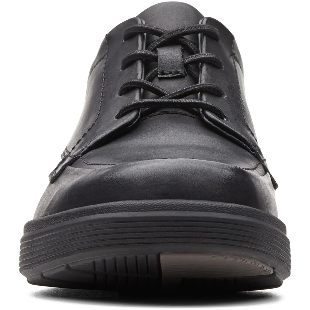 Clarks Un Abode Ease Lace Shoes - Image 3