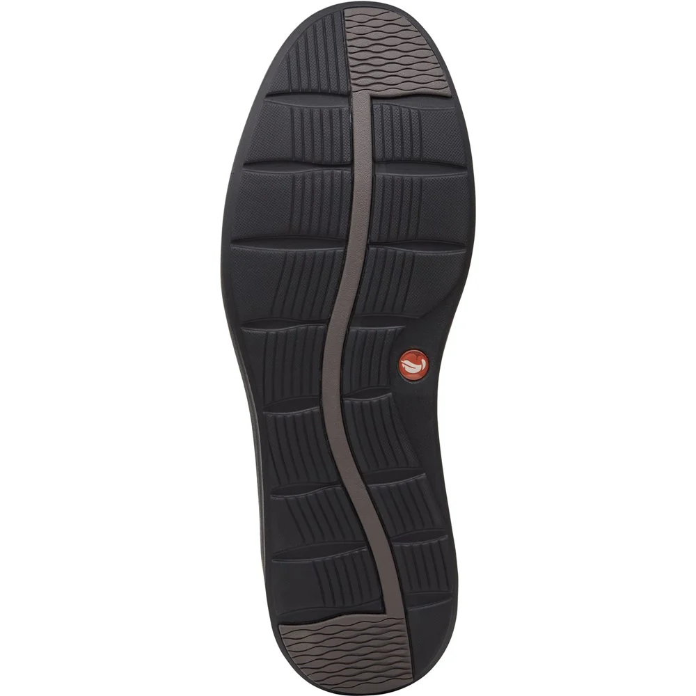 Clarks Un Abode Ease Lace Shoes - Image 4