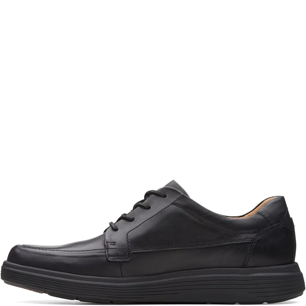 Clarks Un Abode Ease Lace Shoes - Image 6
