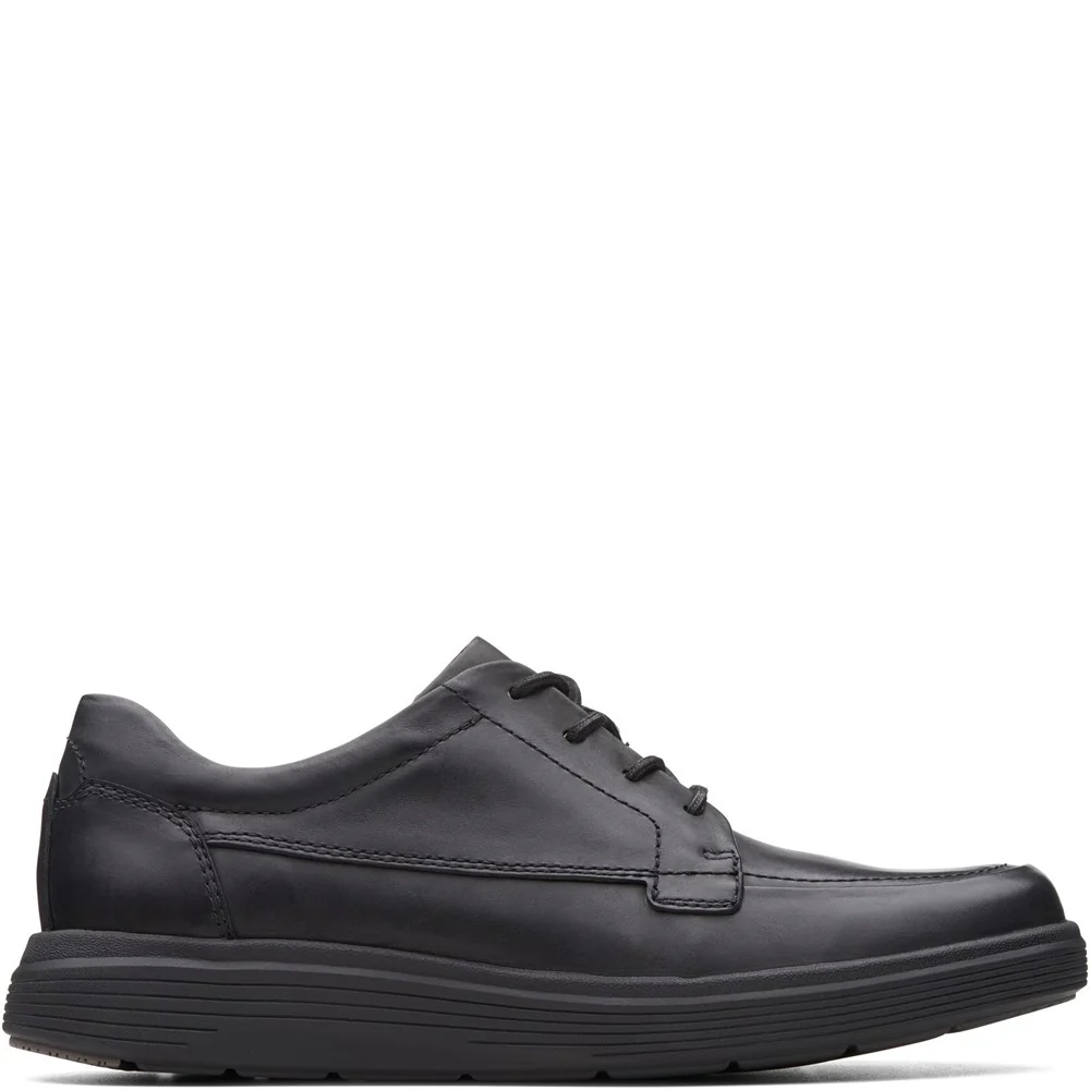 Clarks Un Abode Ease Lace Shoes - Image 7