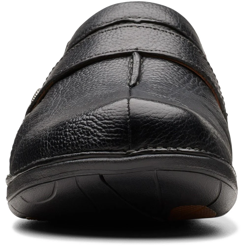 Clarks Un Loop Ease Shoes - Image 6