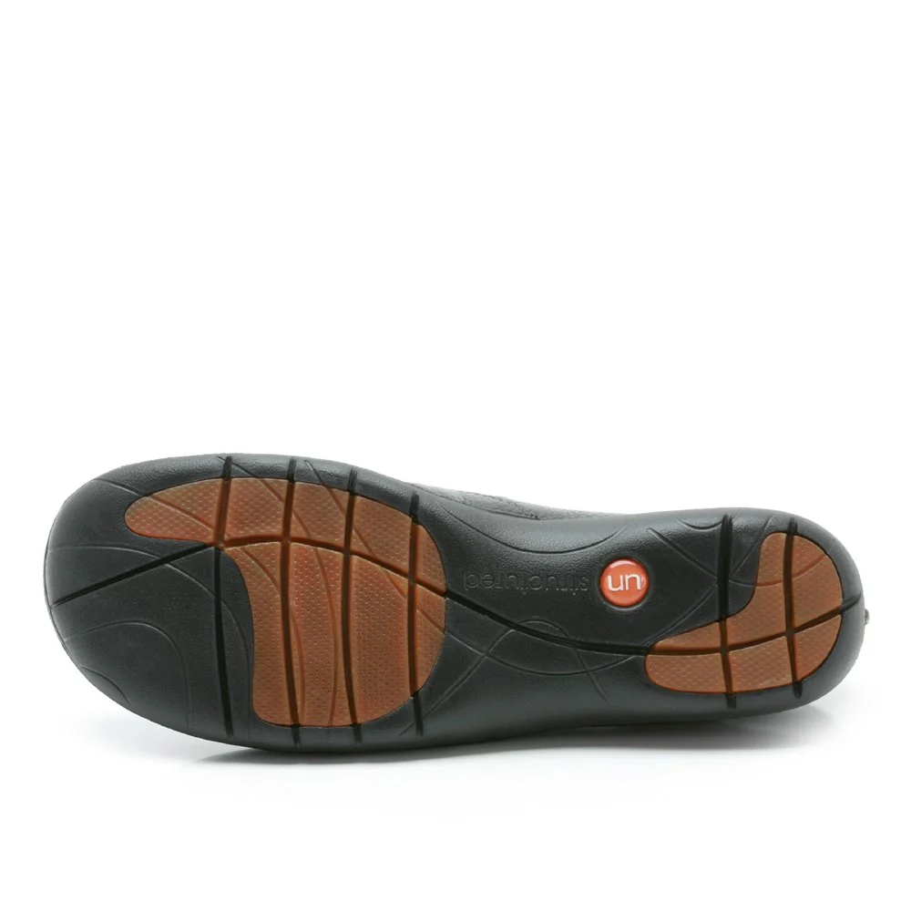 Clarks Un Loop Slip On Shoe - Image 2
