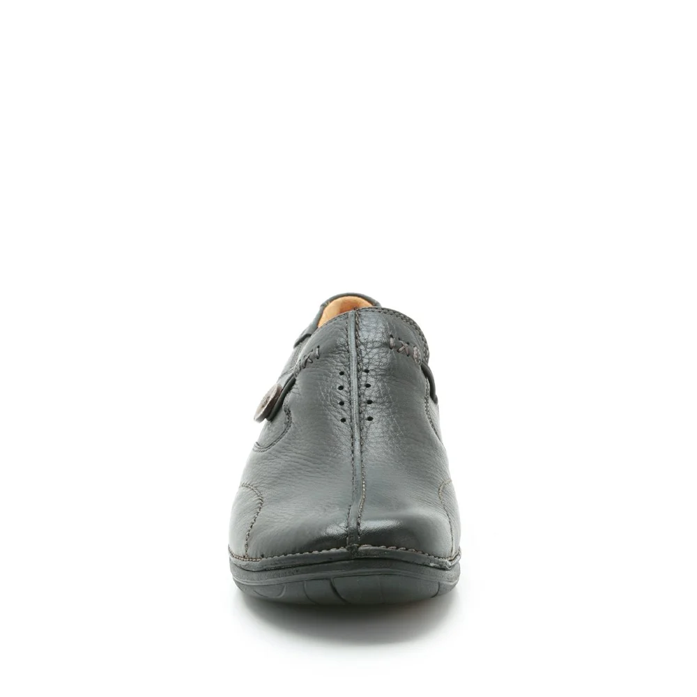 Clarks Un Loop Slip On Shoe - Image 3