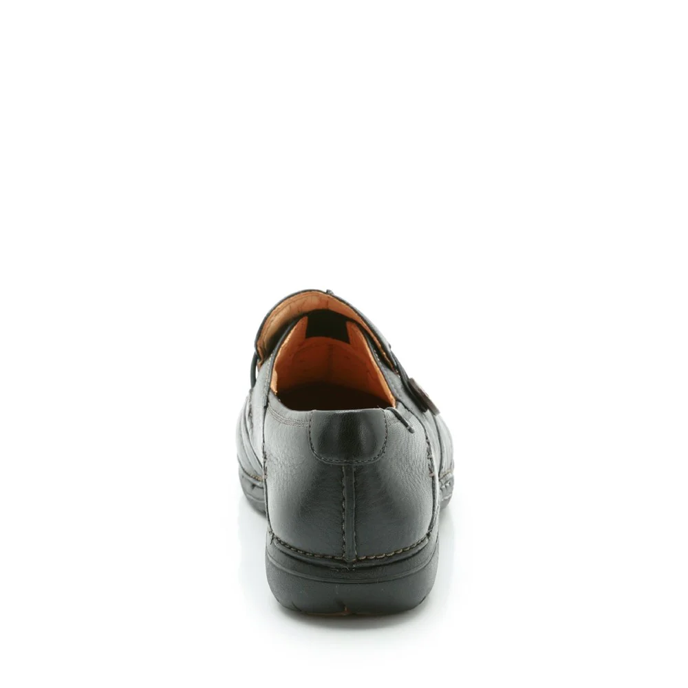 Clarks Un Loop Slip On Shoe - Image 5