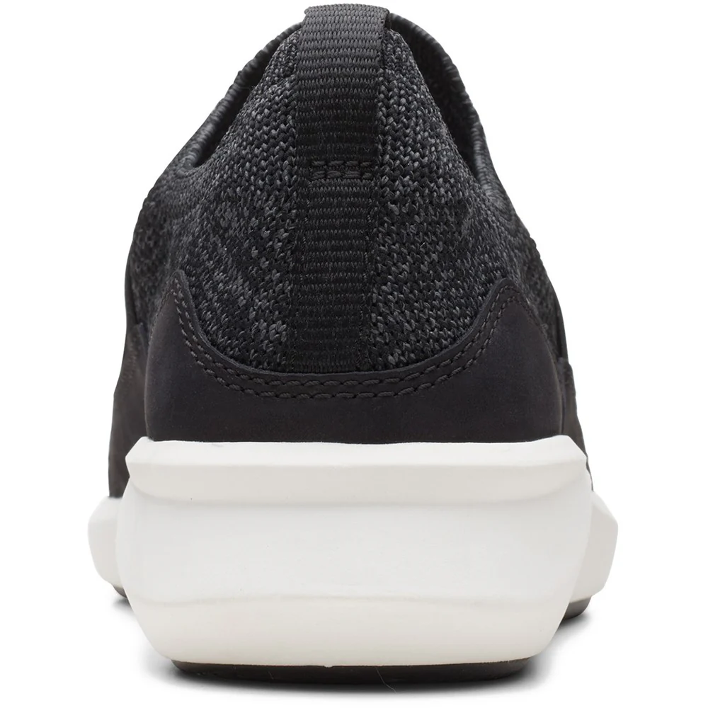 Clarks Un Rio Knit Shoes - Image 2