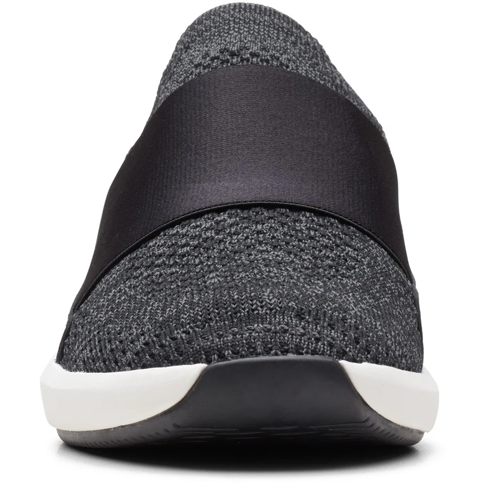 Clarks Un Rio Knit Shoes - Image 3