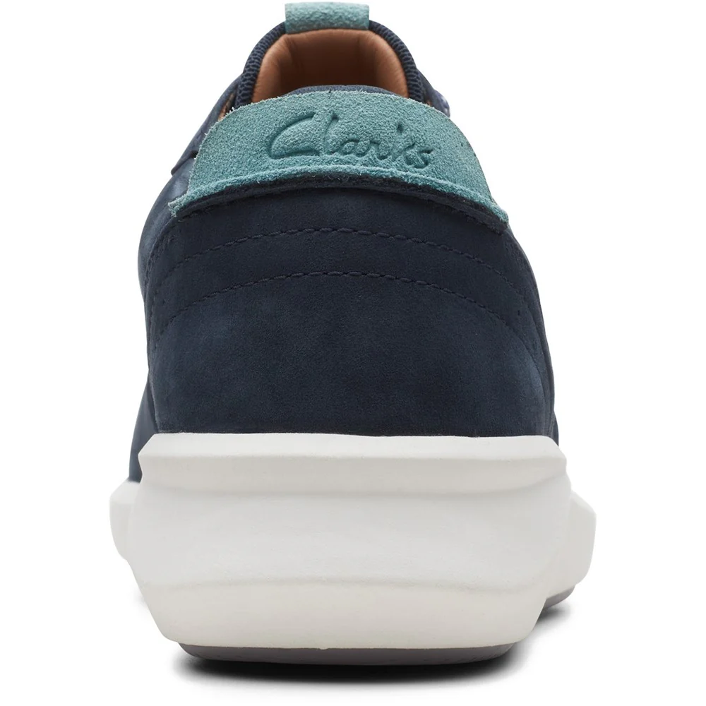 Clarks Un Rio Sprint Lace Shoes - Image 2