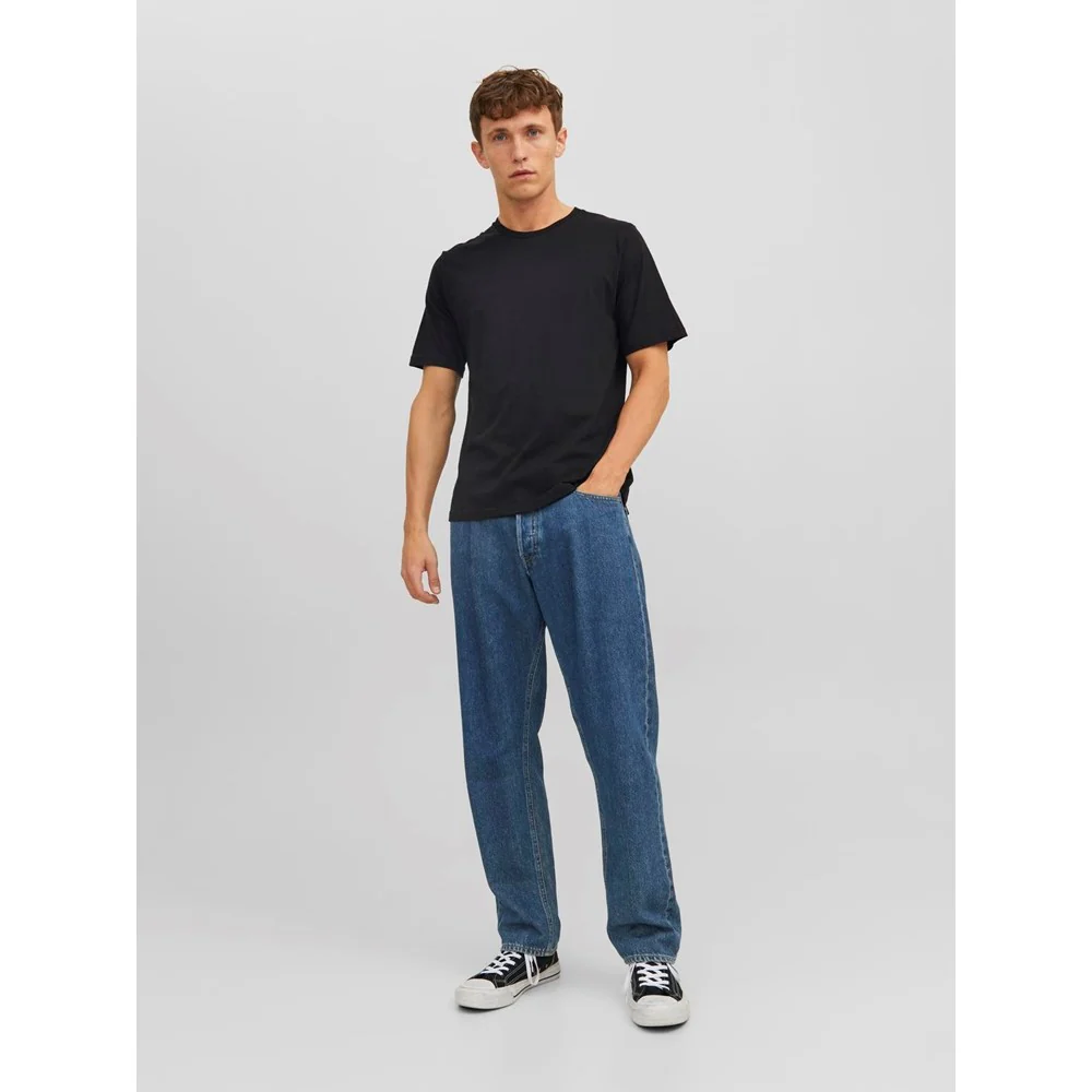 Jack & Jones Under Tee 3 Pack - Image 3