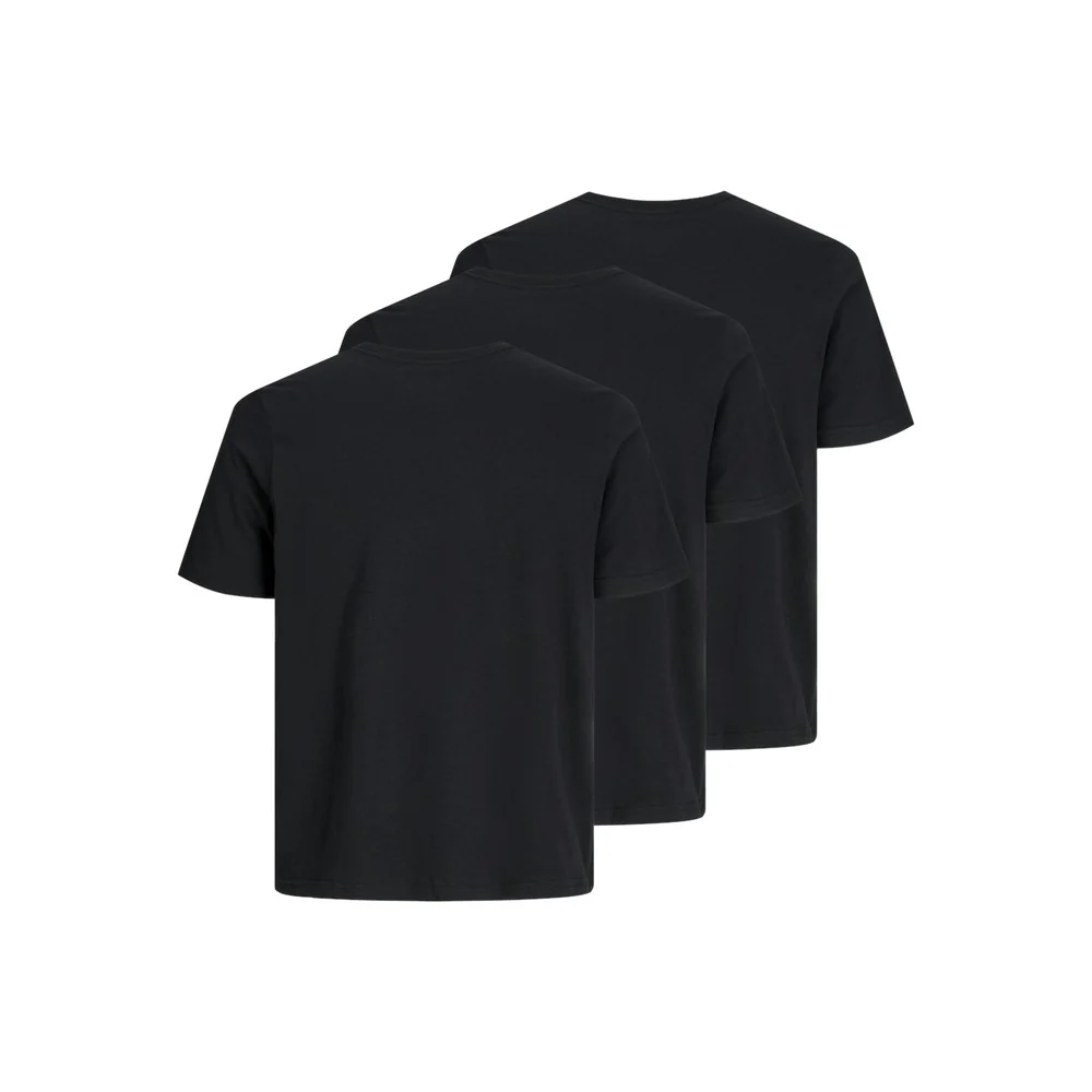 Jack & Jones Under Tee 3 Pack - Image 5
