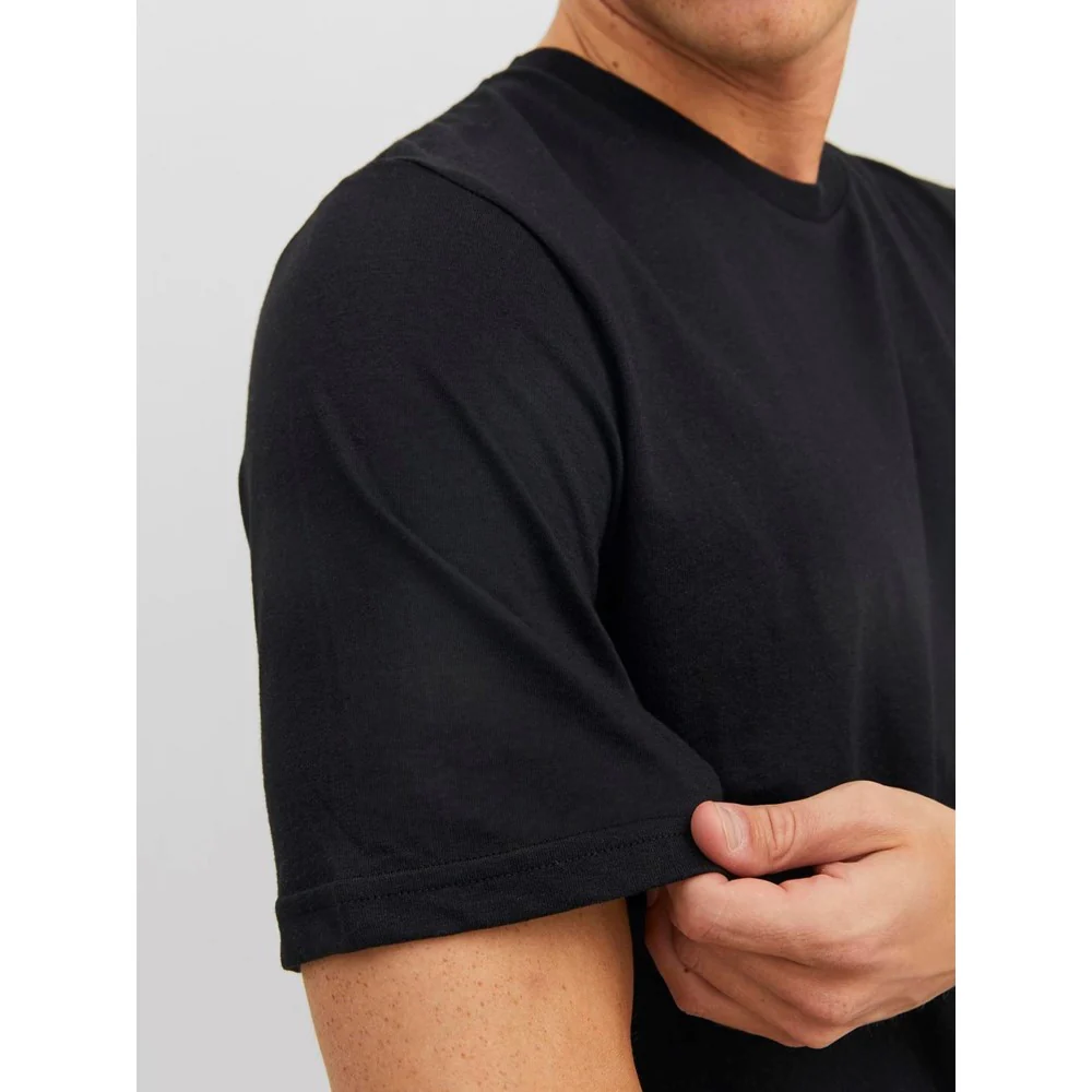 Jack & Jones Under Tee 3 Pack - Image 6
