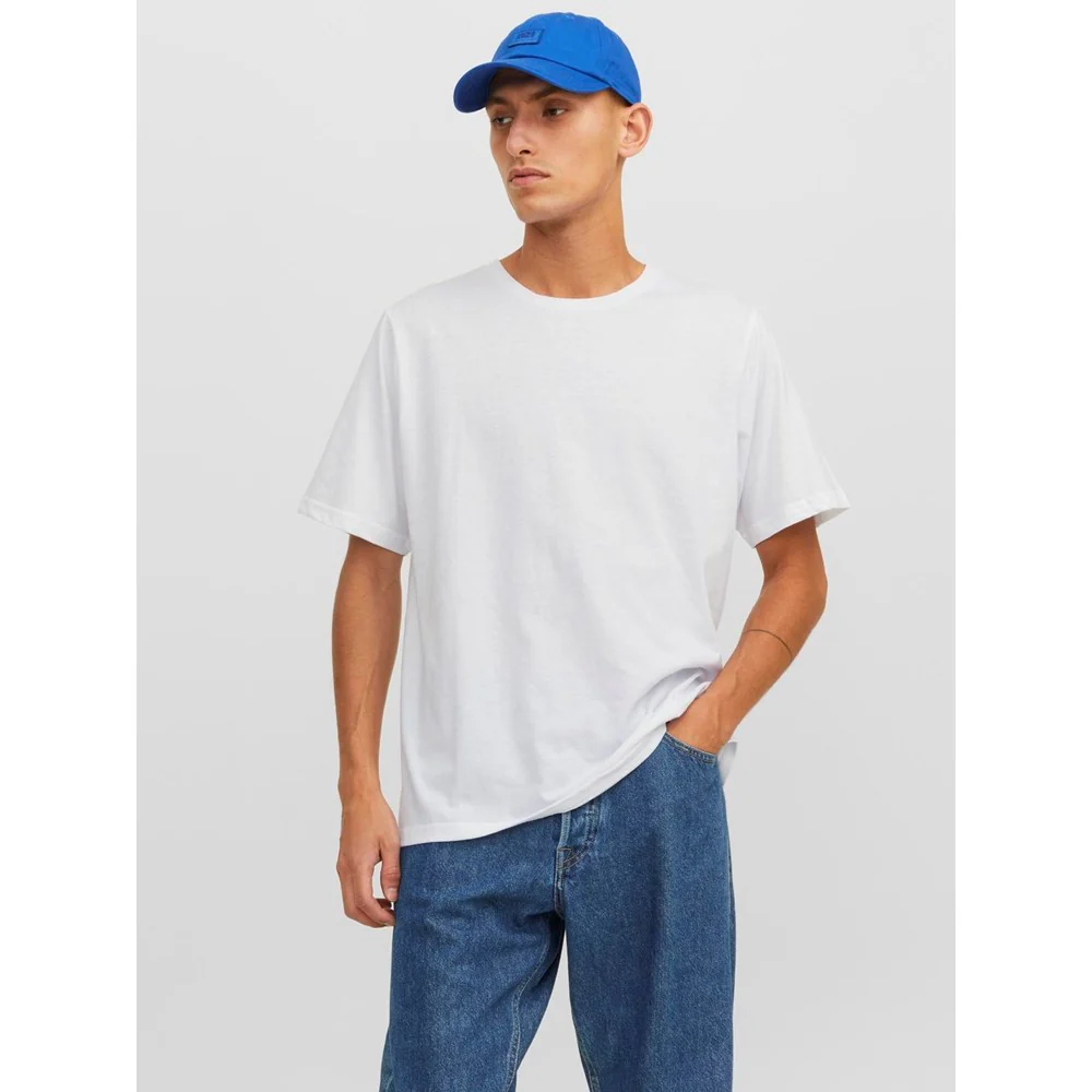 Jack & Jones Under Tee 3 Pack - Image 2