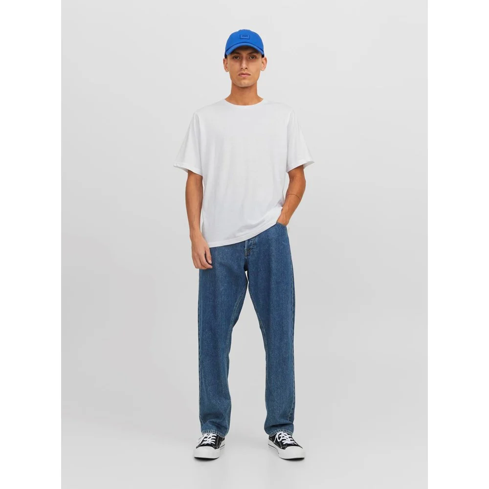Jack & Jones Under Tee 3 Pack - Image 3