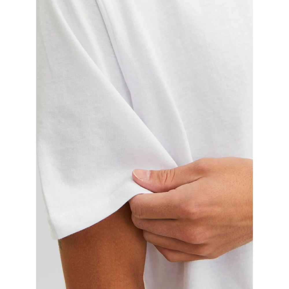 Jack & Jones Under Tee 3 Pack - Image 6