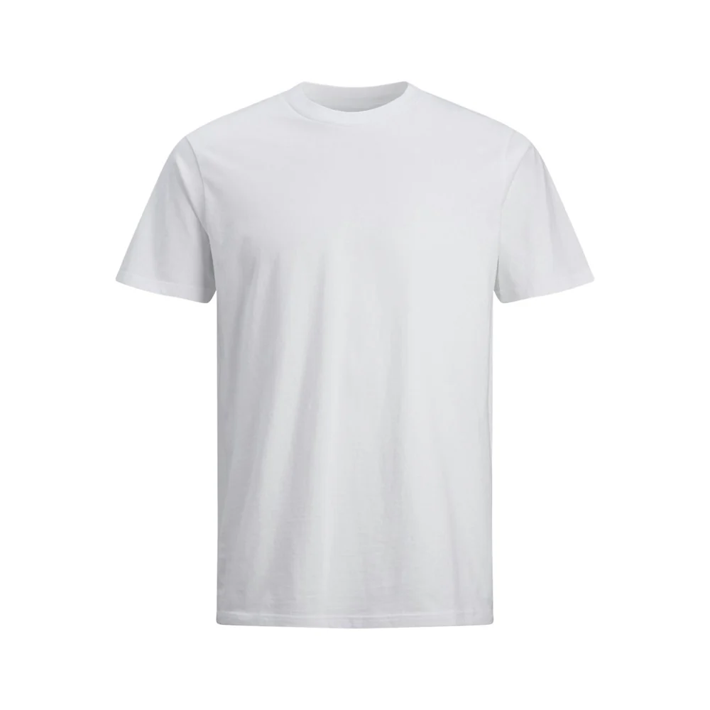 Jack & Jones Under Tee 3 Pack - Image 7