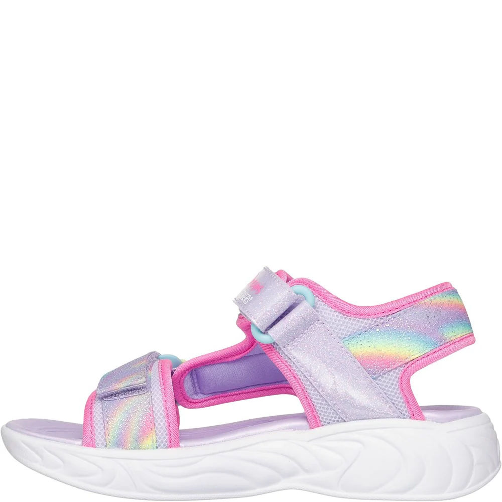 Skechers Unicorn Dreams Sandal - Image 4