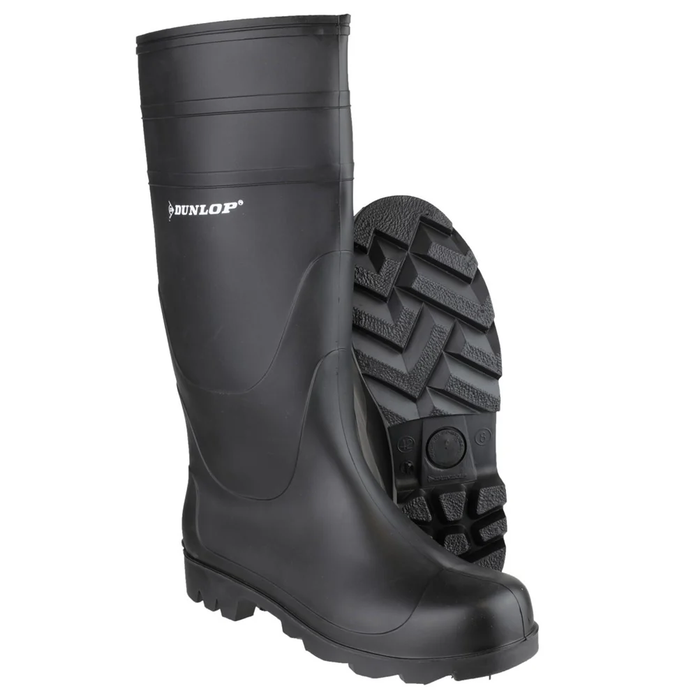 Dunlop Universal Wellington - Image 3