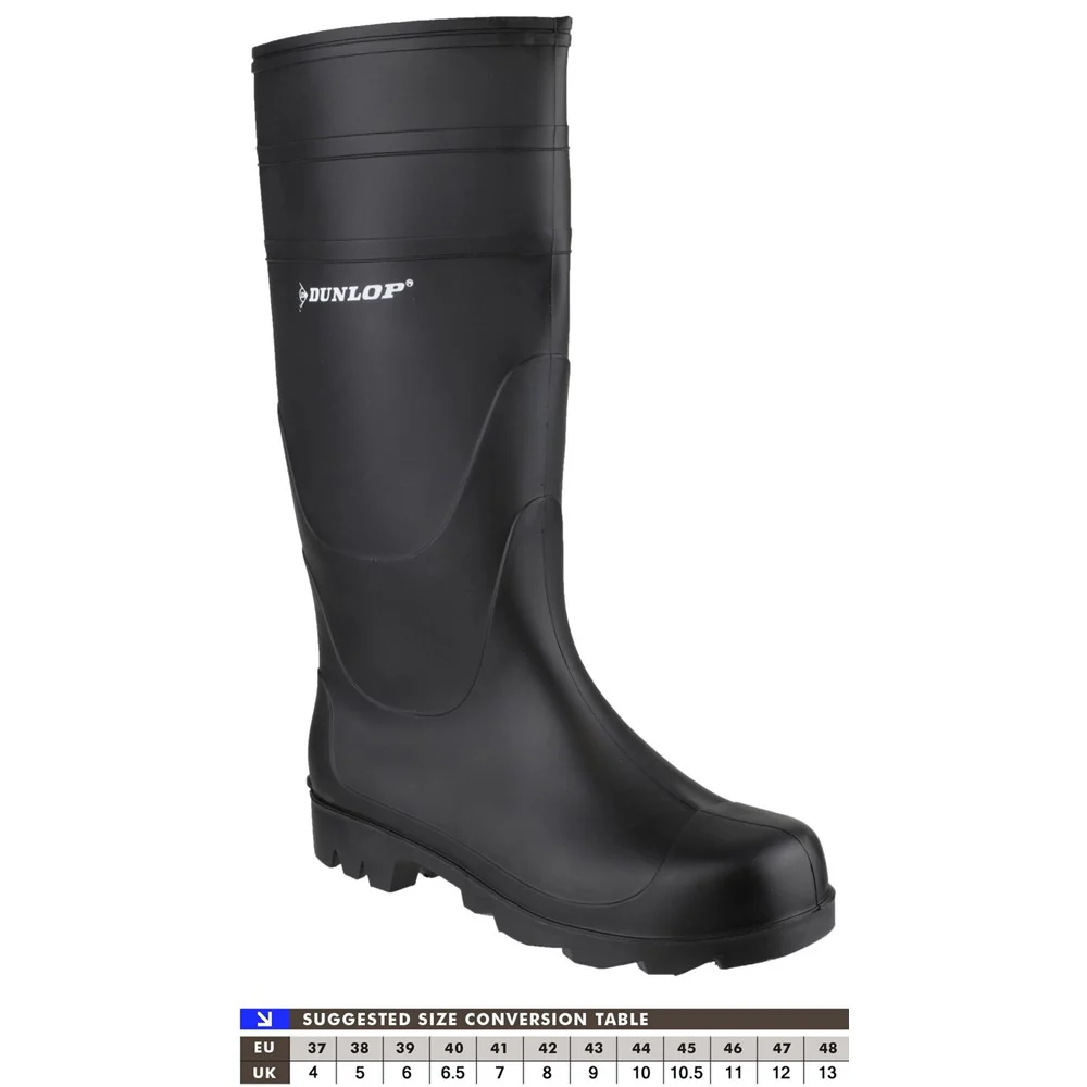 Dunlop Universal Wellington - Image 6
