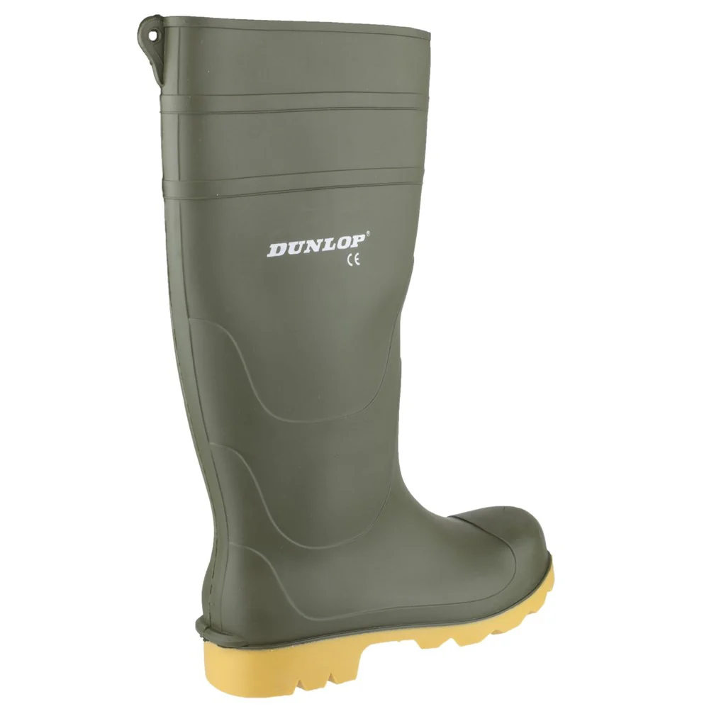 Dunlop Universal Wellington - Image 2
