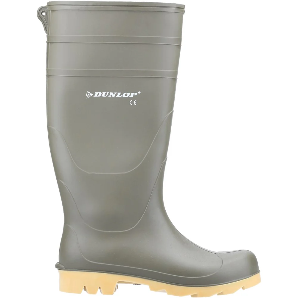 Dunlop Universal Wellington - Image 5
