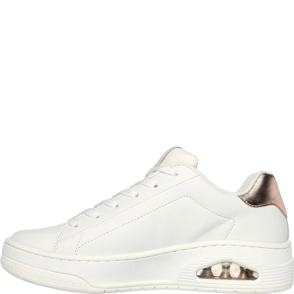 Skechers Uno Court - Courted Air Trainer - Image 4