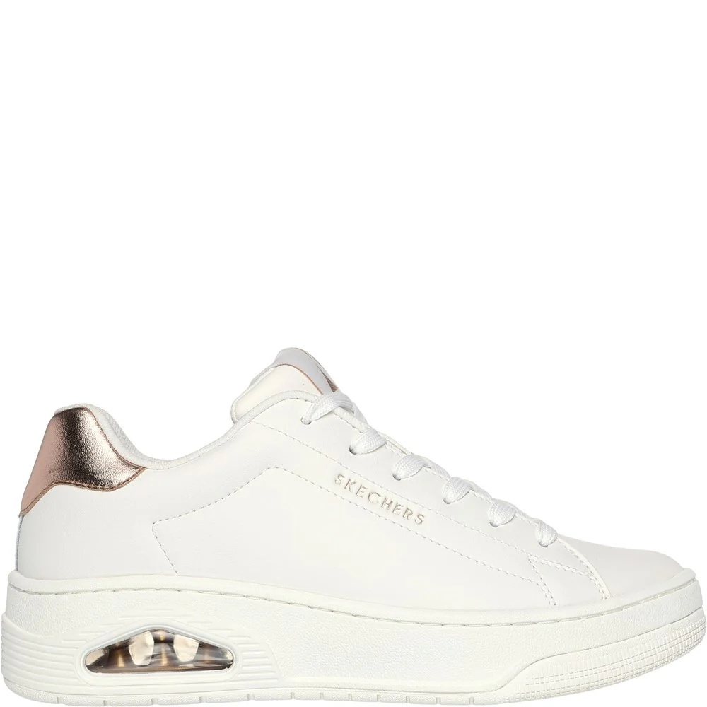 Skechers Uno Court - Courted Air Trainer - Image 5