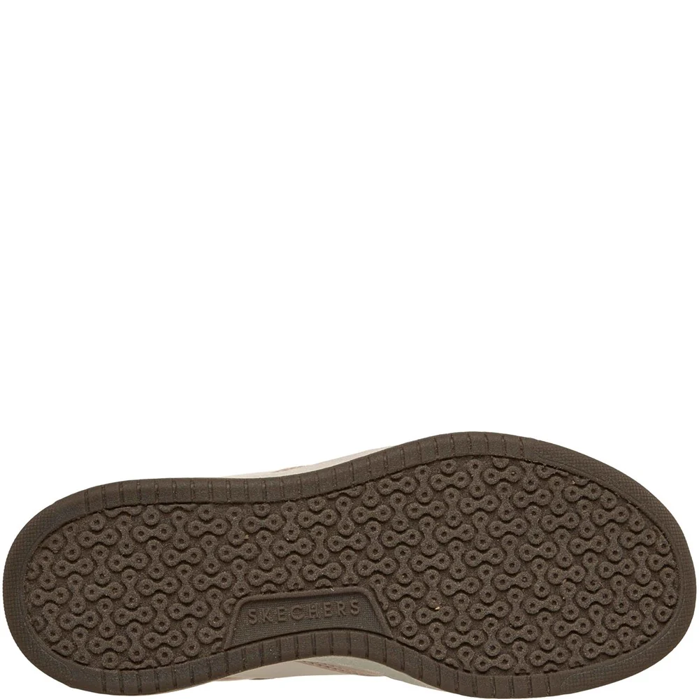 Skechers UNO CTL - Subtle Shimmer Trainers - Image 2