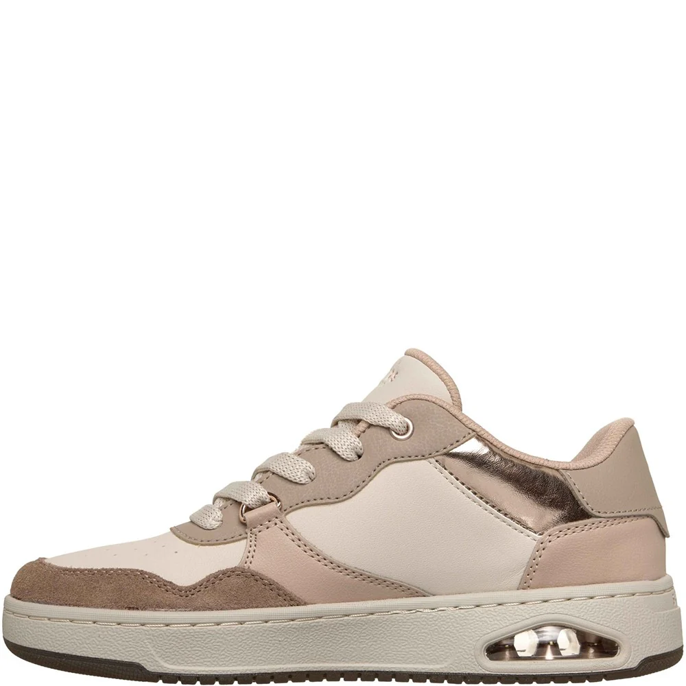 Skechers UNO CTL - Subtle Shimmer Trainers - Image 4
