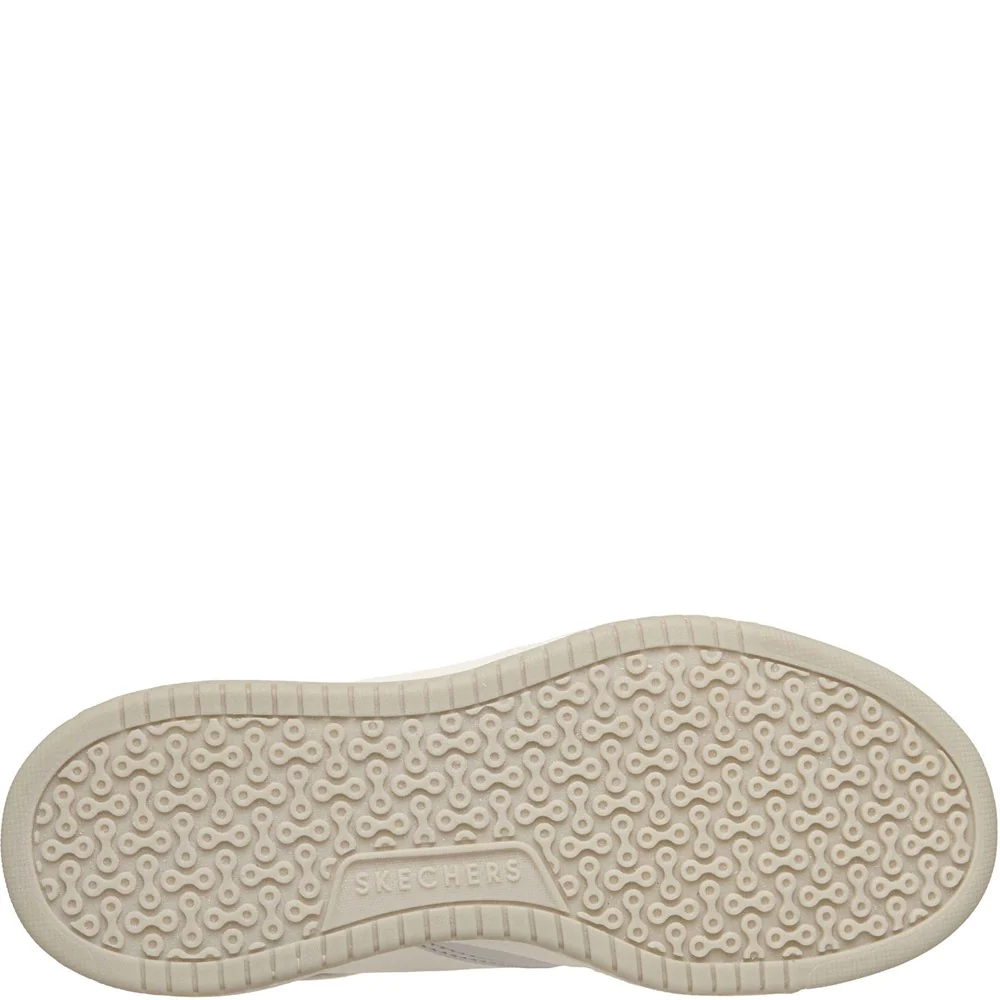 Skechers UNO CTL - Subtle Shimmer Trainers - Image 2