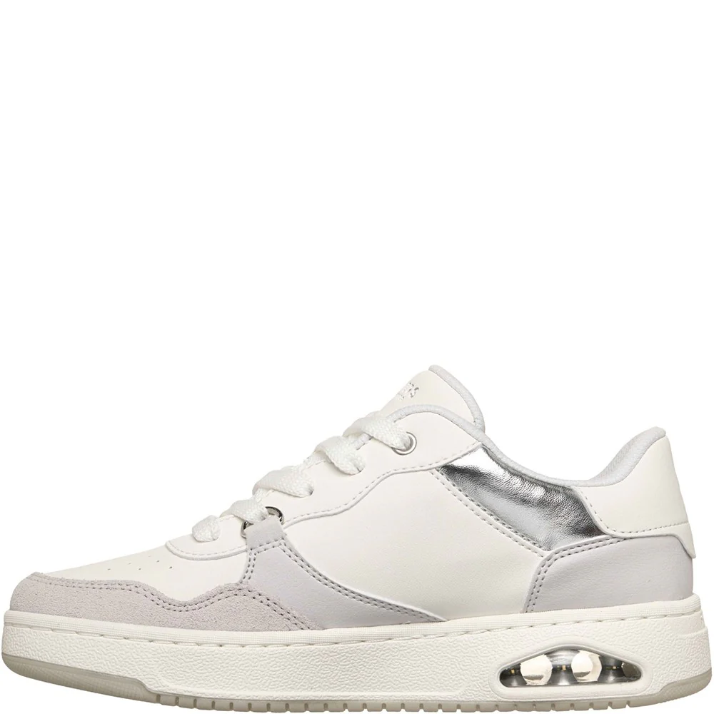 Skechers UNO CTL - Subtle Shimmer Trainers - Image 4
