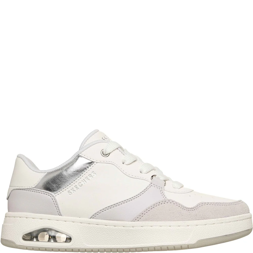 Skechers UNO CTL - Subtle Shimmer Trainers - Image 5