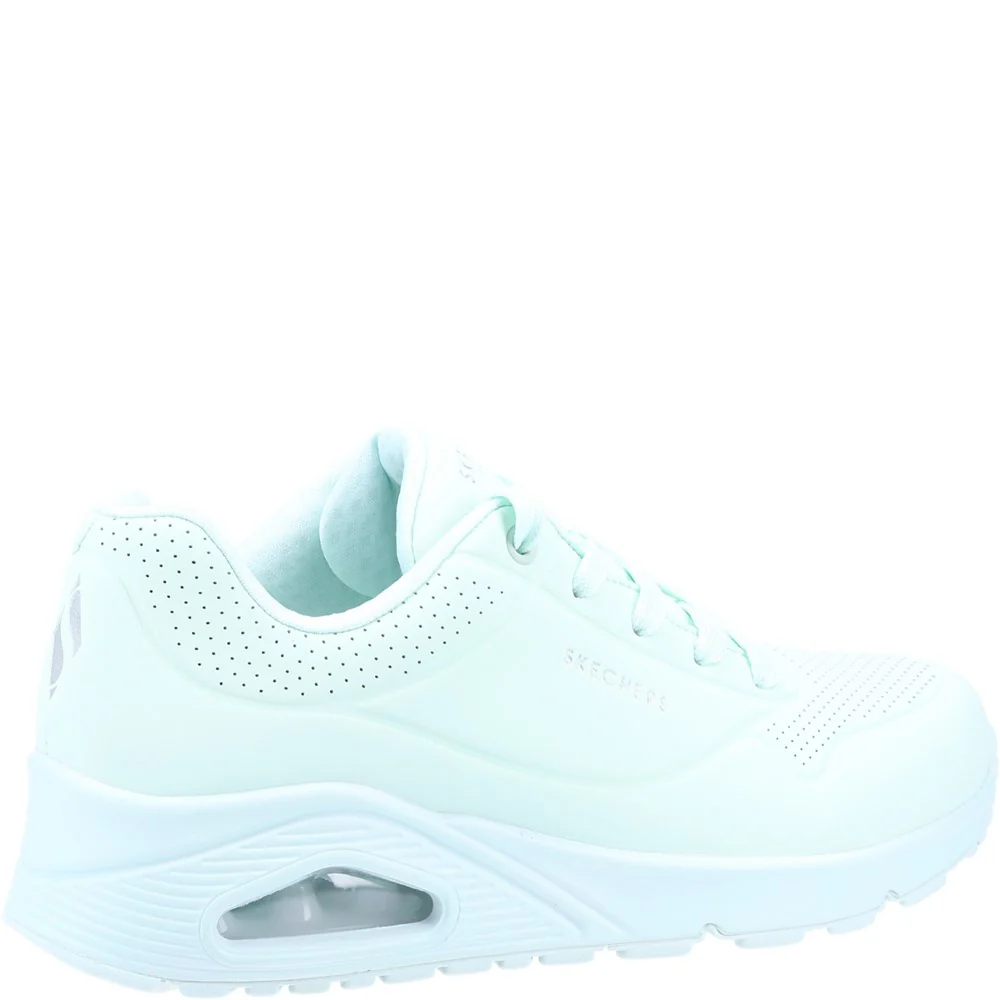Skechers Uno Frosty Kicks Sports Shoes - Image 2
