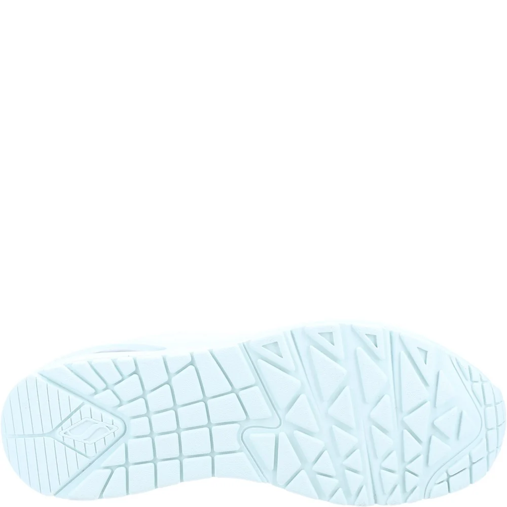 Skechers Uno Frosty Kicks Sports Shoes - Image 3