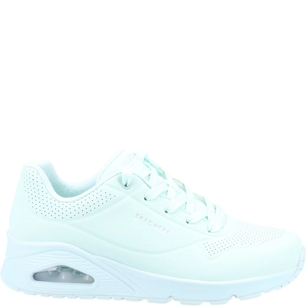 Skechers Uno Frosty Kicks Sports Shoes - Image 4