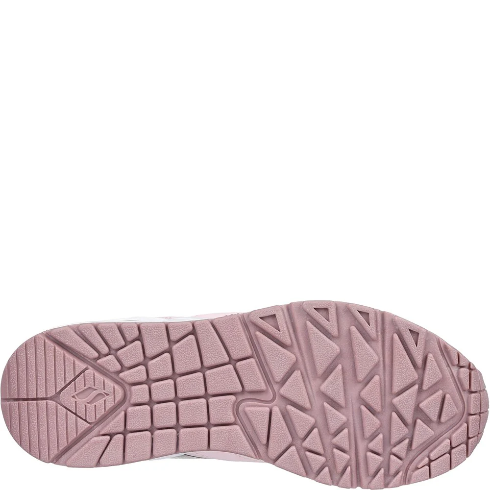 Skechers Uno Gen1 - Color Surge Shoe - Image 2
