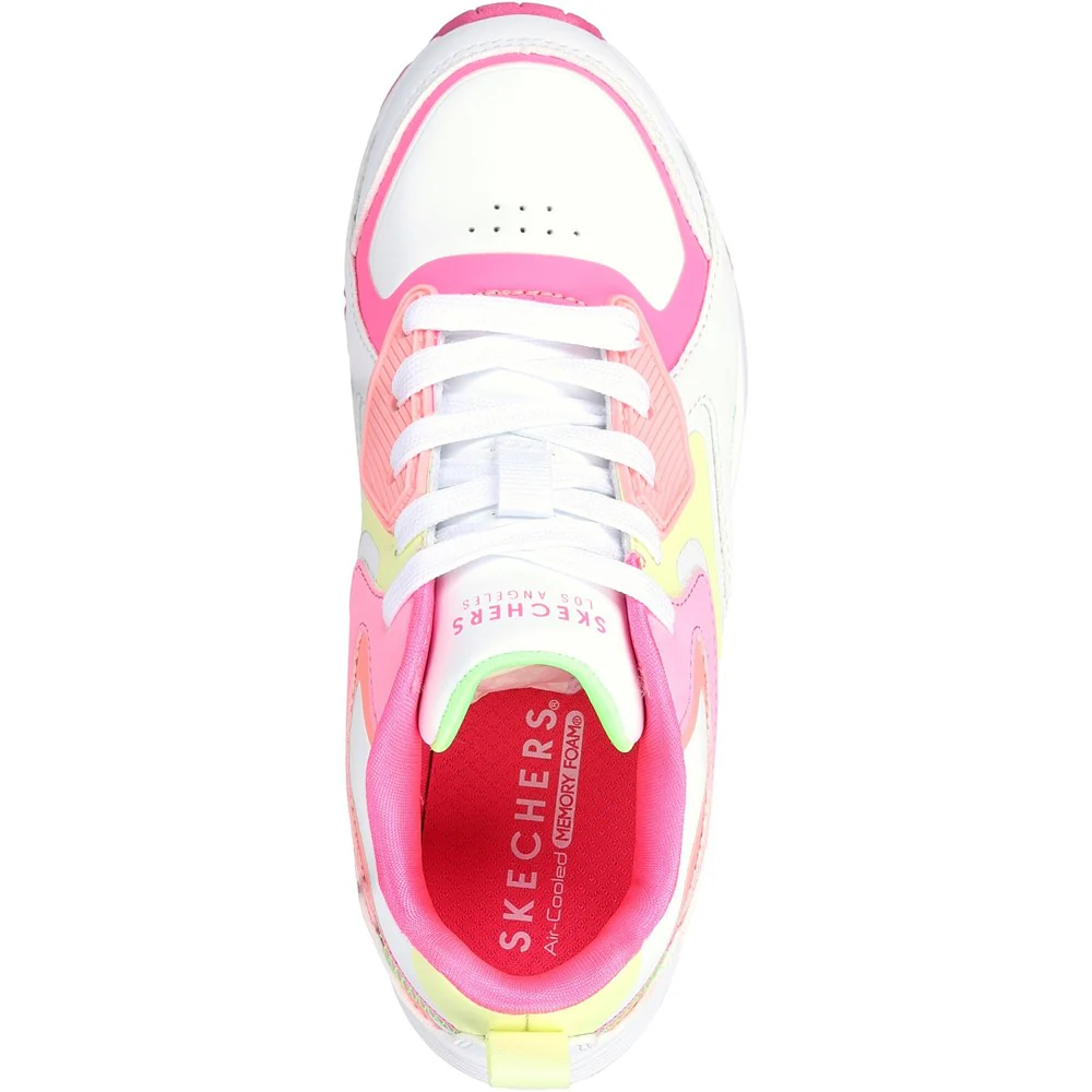 Skechers Uno Gen1 - Color Surge Shoe - Image 3