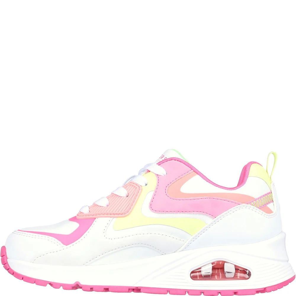 Skechers Uno Gen1 - Color Surge Shoe - Image 4