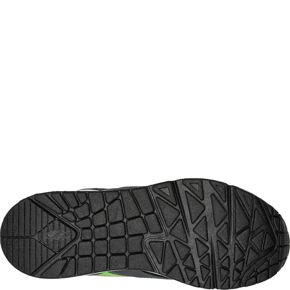Skechers Uno Gen1 - Color Surge Trainer - Image 2
