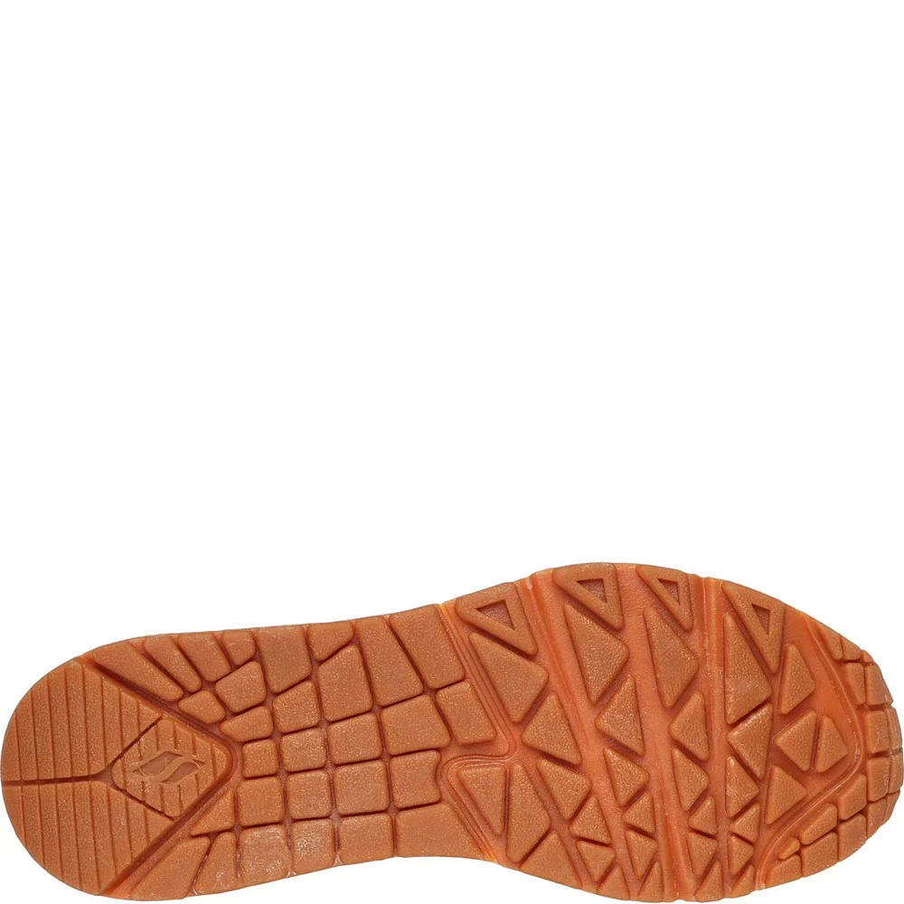Skechers Uno Gen1 - Shimmer Away Trainer - Image 2