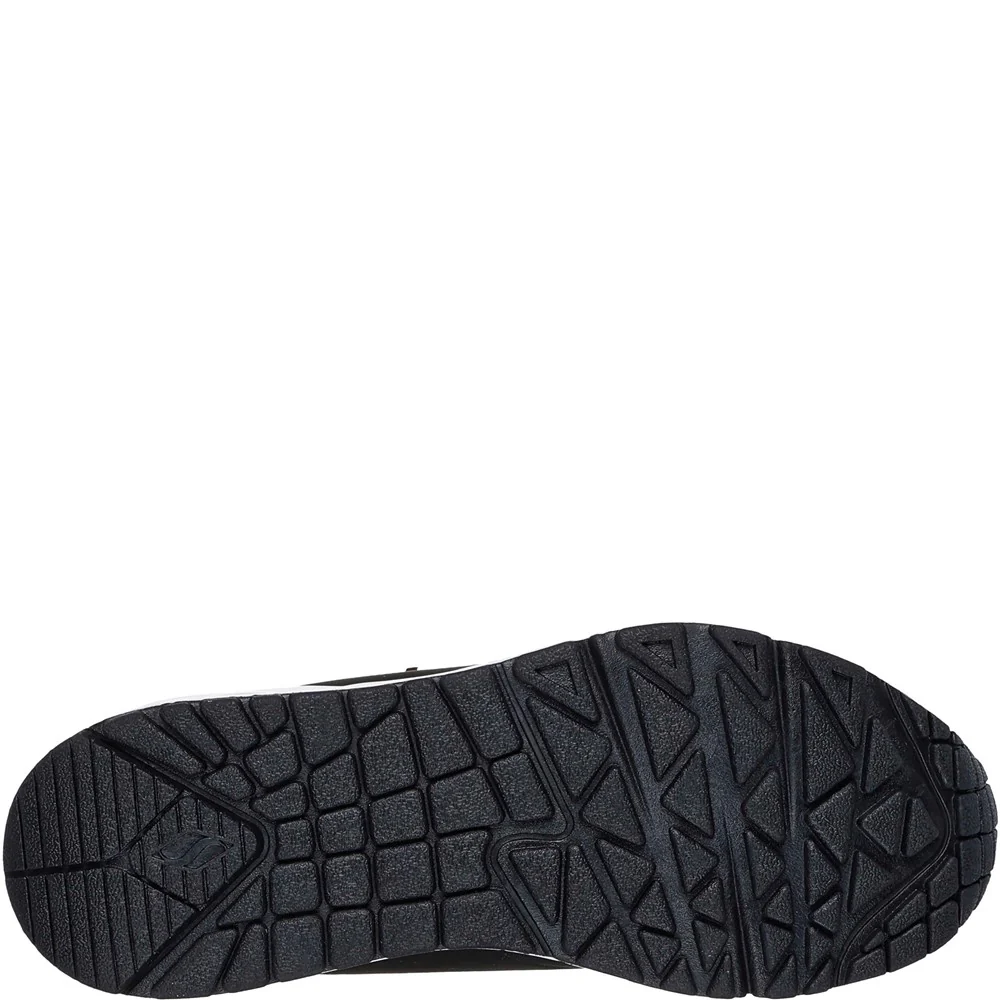 Skechers Uno Gen1 Trendy Jewels Trainers - Image 2